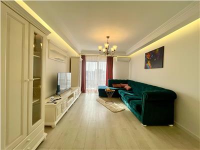 Apartament superb | Bloc nou | Loc de parcare propriu | ID:533